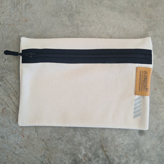 TÁSKARENDEZŐ ikigai KRÉM mini All-in-One-Bag - PatentDuo