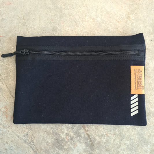 TÁSKARENDEZŐ ikigai FEKETE mini All-in-One-Bag - PatentDuo