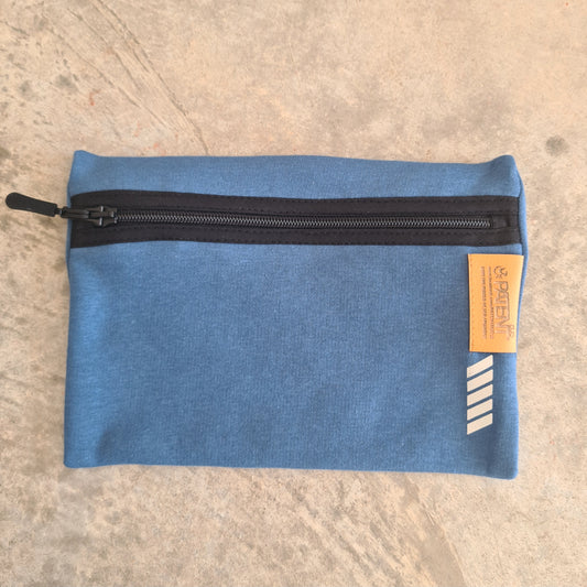 TÁSKARENDEZŐ ikigai PETROL mini All-in-One Bag - PatentDuo