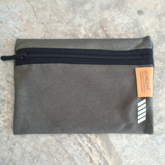 TÁSKARENDEZŐ ikigai OLIVA mini All-in-One-Bag - PatentDuo