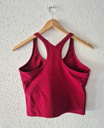 Kép betöltése a Galériamegjelenítőbe, Bordópiros