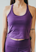 Kép betöltése a Galériamegjelenítőbe, Lila