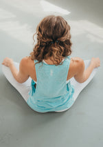 Kép betöltése a Galériamegjelenítőbe, Melír-Vízkék