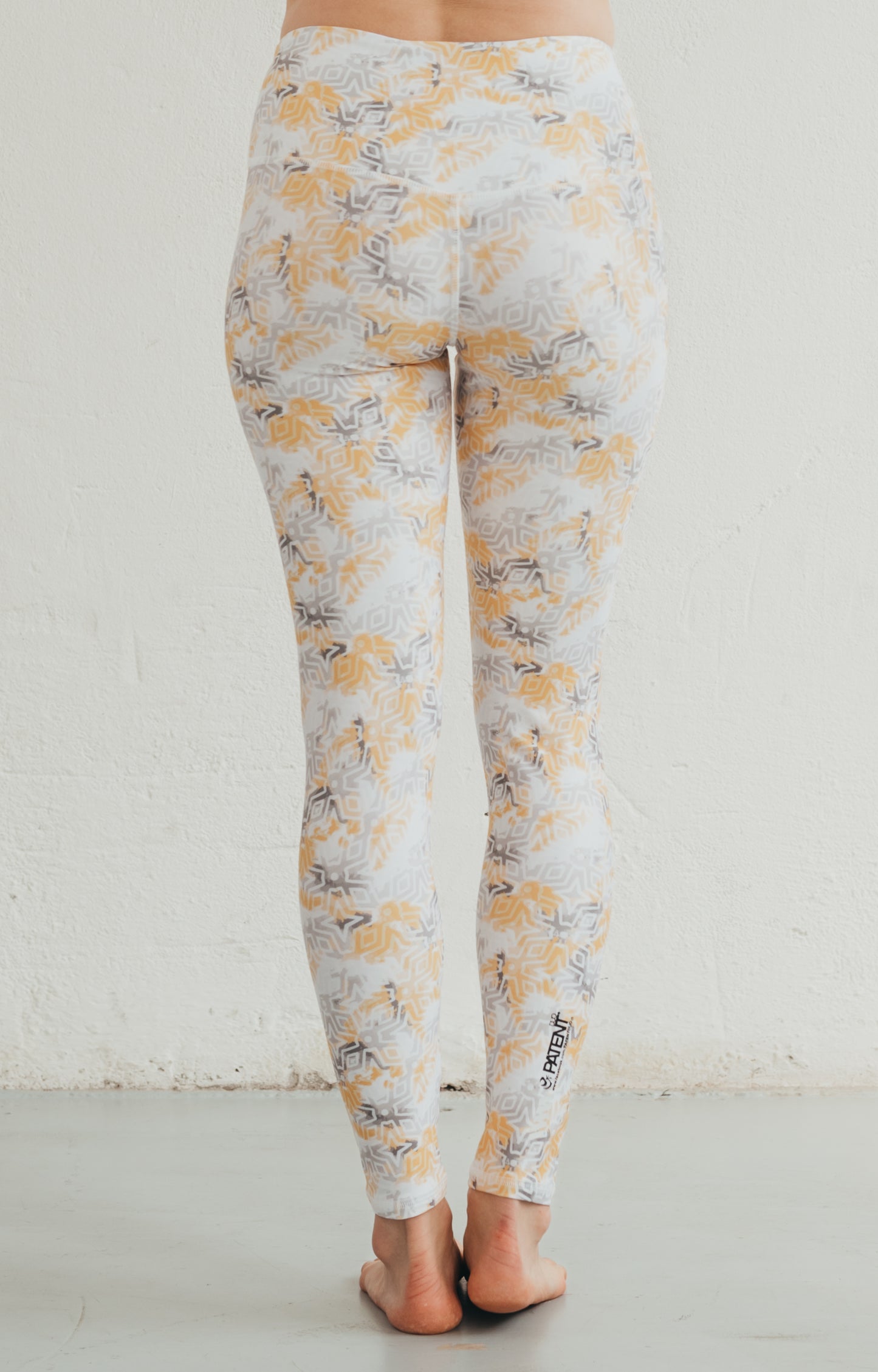 Prémium Technikai bokanadrág BATIK - PatentDuo