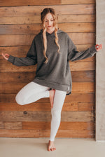 Kép betöltése a Galériamegjelenítőbe, Sötét-Szürke