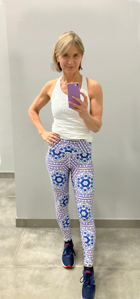 Prémium Technikai bokanadrág LIMITÁLT Nr.1 - "NE PÁNIKOLJ SPORTOLJ X PATENTDUO" - PatentDuo