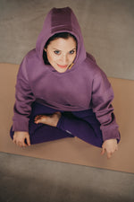 Kép betöltése a Galériamegjelenítőbe, Lila