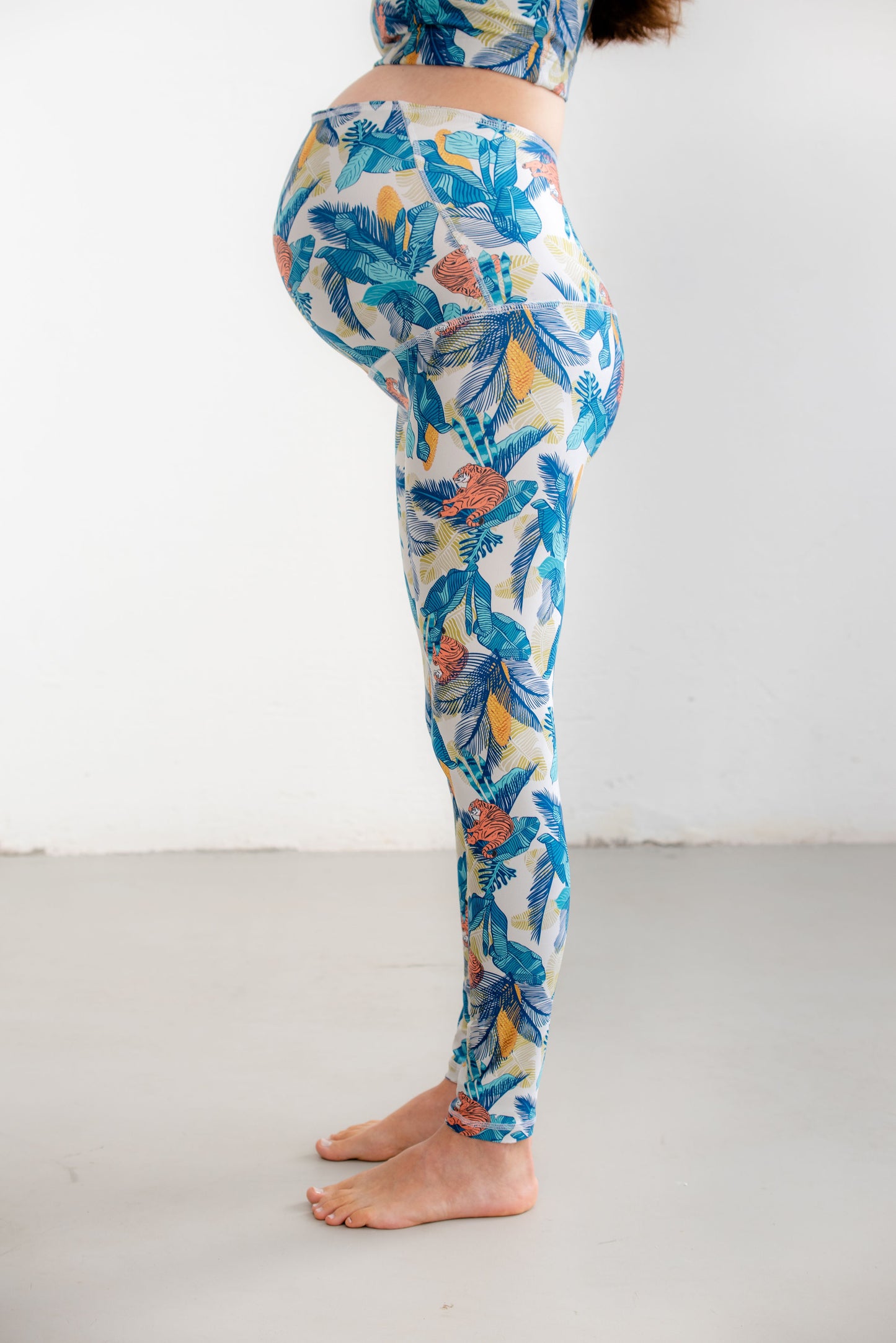 Prémium TECHNIKAI KISMAMA bokanadrág Wild Spirit - PatentDuo