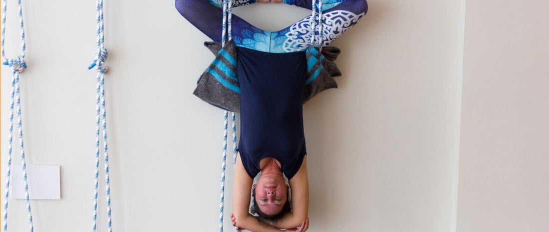 Az Iyengar jóga - kiknek ajánlott elkezdeni?