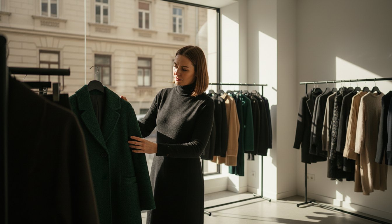Second hand stores: Útmutató a tudatos és minőségi ruhatár építéséhez 2026-ban