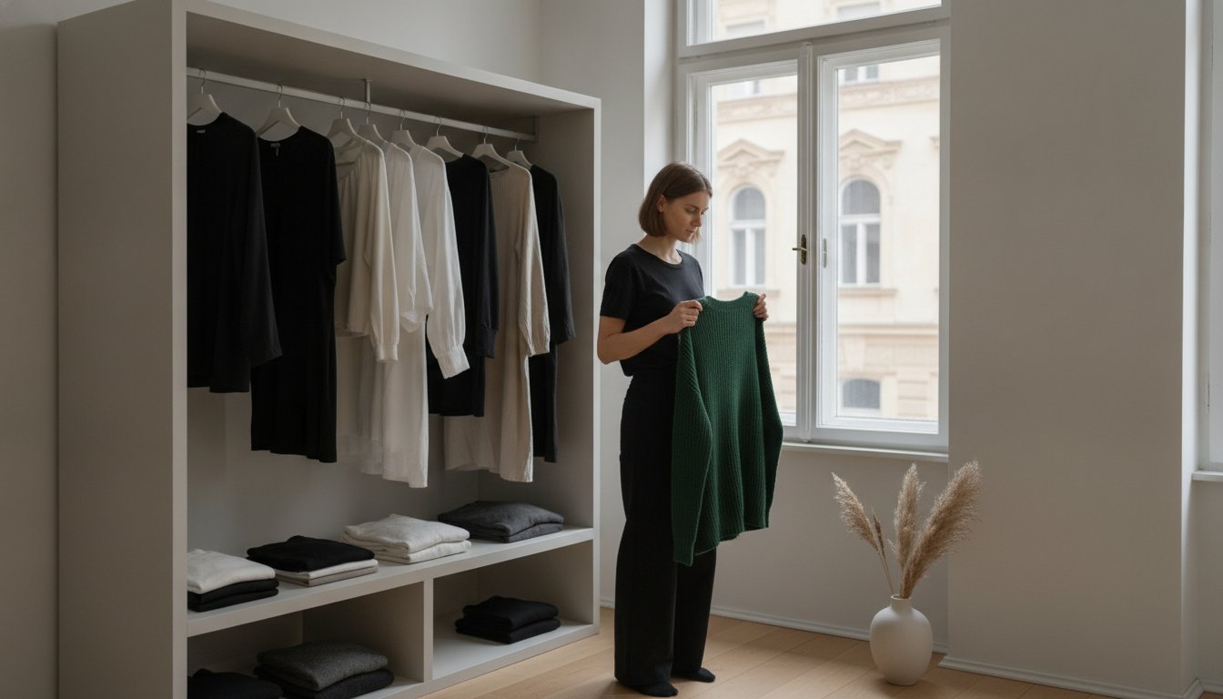 Slow Fashion Magyarország 2026: Útmutató a tudatos és fenntartható öltözködéshez