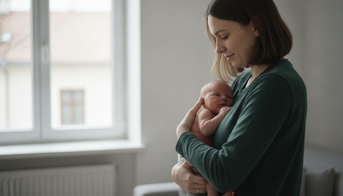 Puha ruhák szoptatáshoz: Útmutató a kényelmes és bőrbarát anyagokhoz