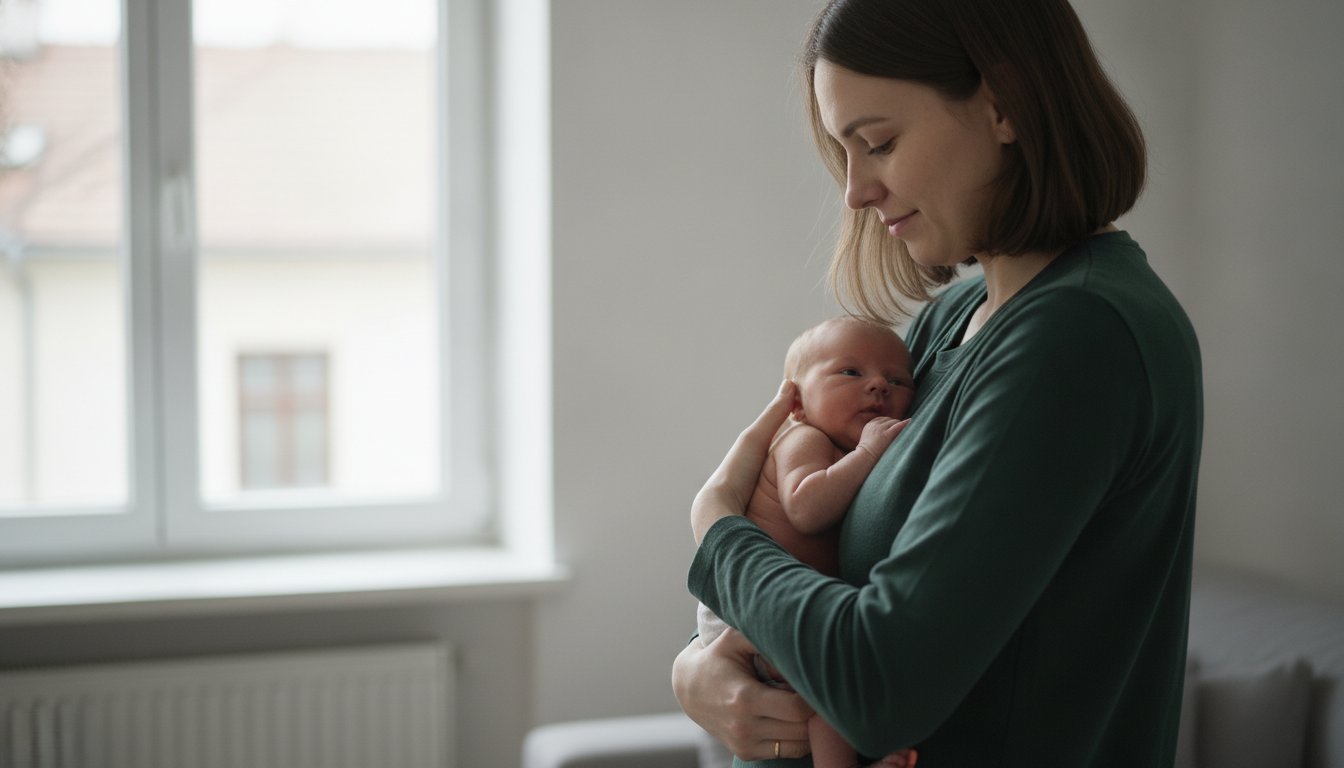 Puha ruhák szoptatáshoz: Útmutató a kényelmes és bőrbarát anyagokhoz