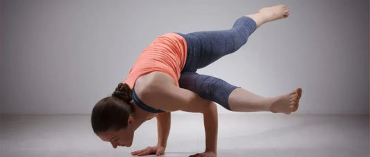 Ashtanga jóga – Útmutató a tradicionális jógastílushoz
