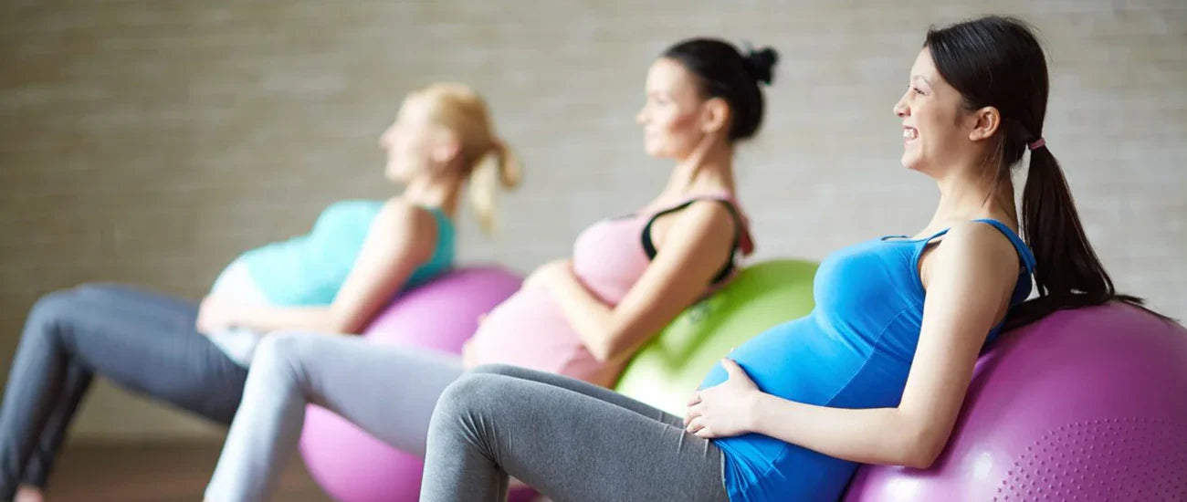 Kismama jóga - 10 tanács, amit minden várandós nőnek tudnia kell, mielőtt elkezd jógázni