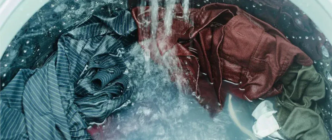 A ruháktól a szervezetig - mi az a mikroműanyag?