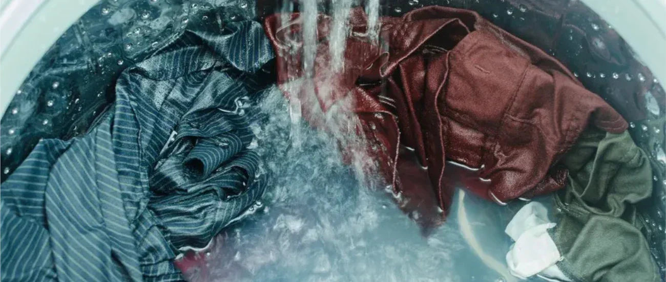 A ruháktól a szervezetig - mi az a mikroműanyag?