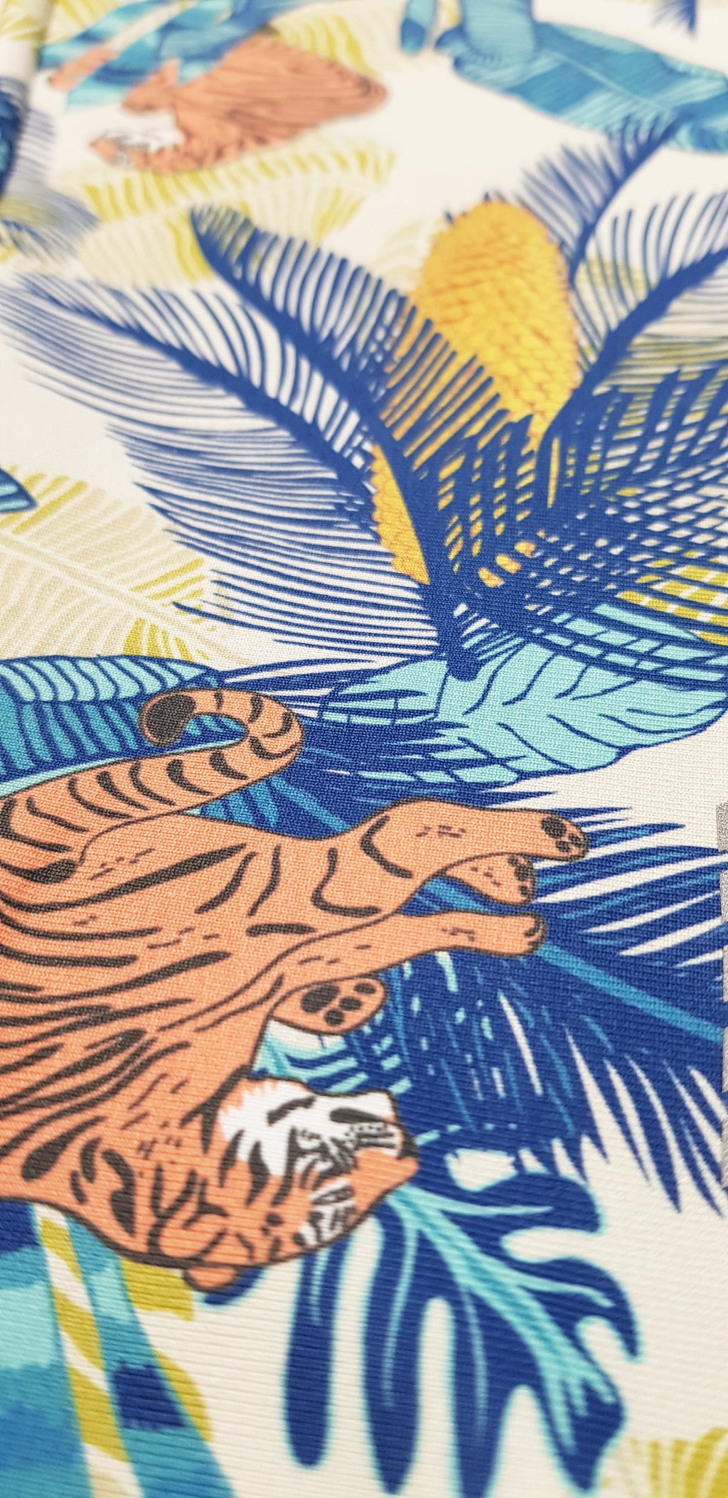 Prémium Technikai Short Wild spirit