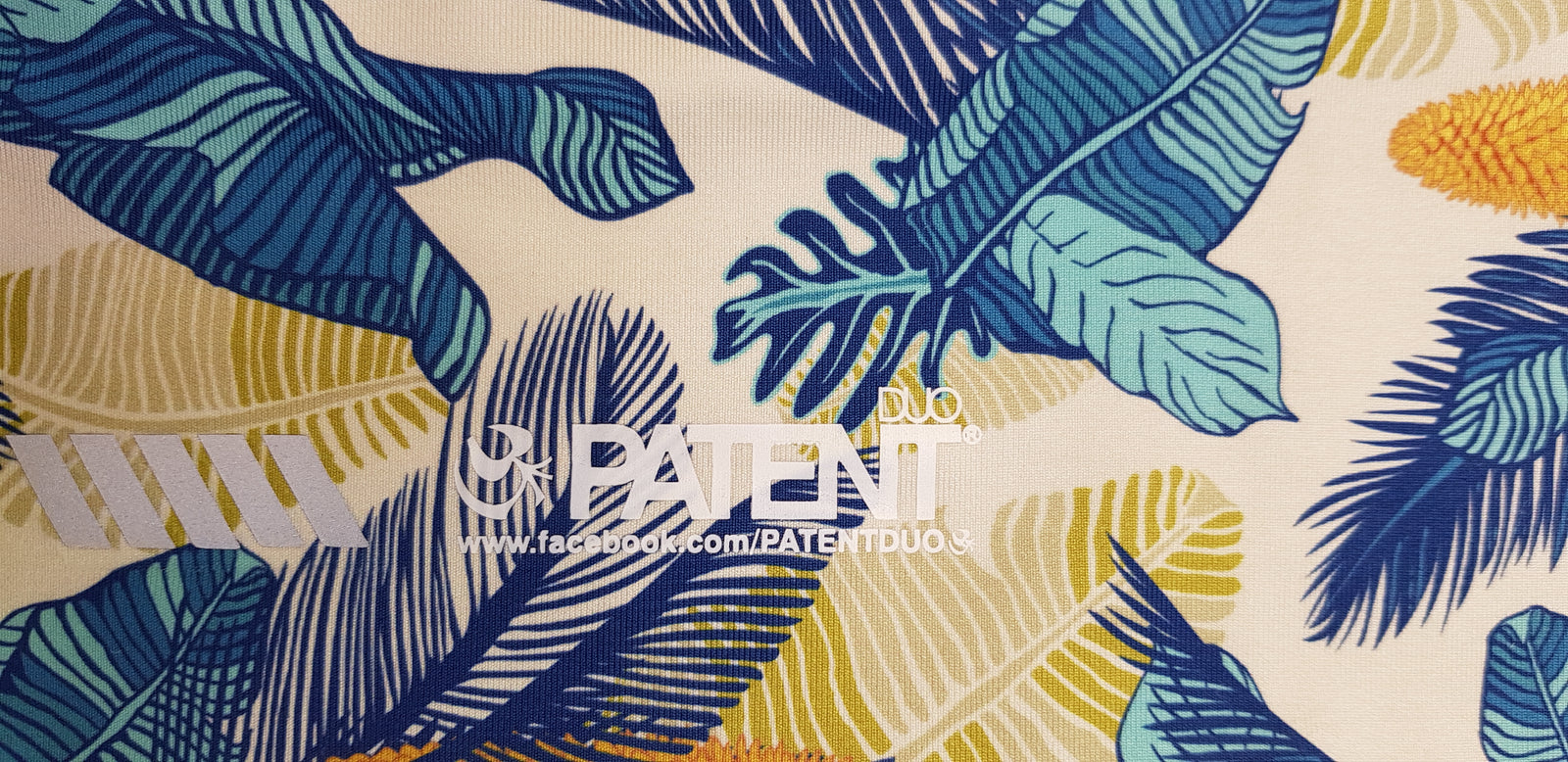 Prémium Technikai bokanadrág WILD SPIRIT tigris – Wild Spirit Tiger mintás