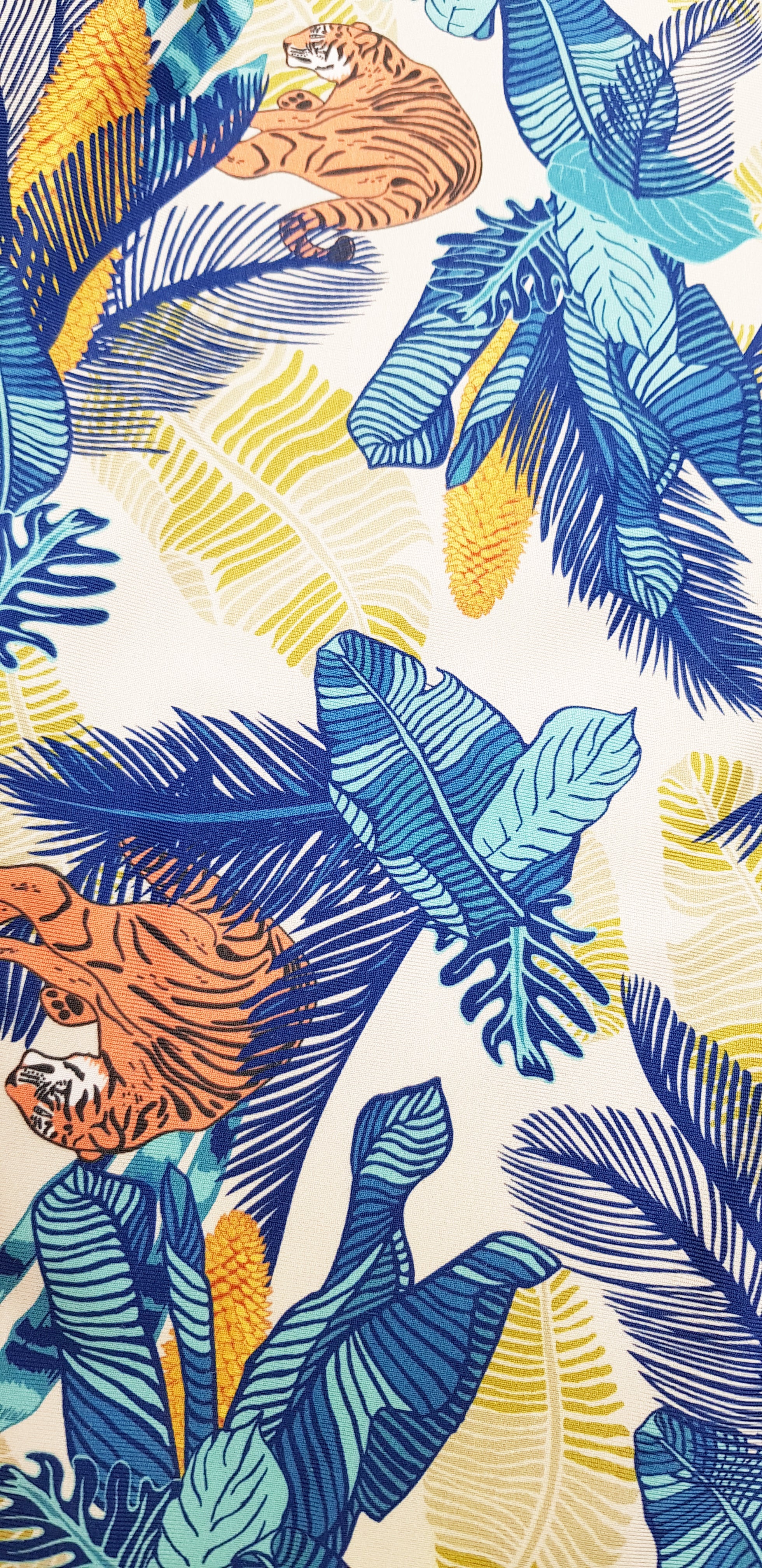 Prémium Technikai Short Wild spirit