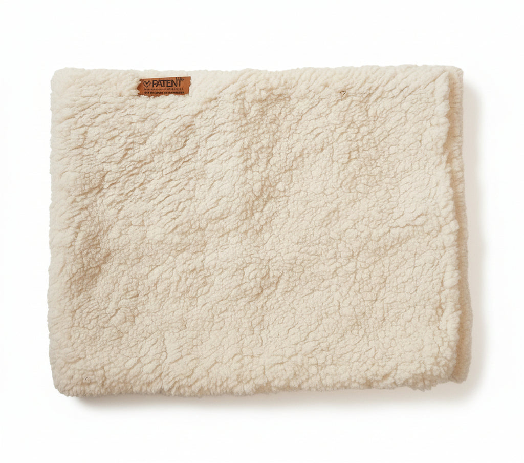 PatentDuo SHERPA nyakmelegítő - csősál - KRÉM