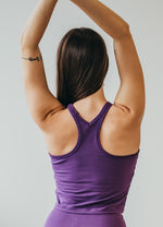 Kép betöltése a Galériamegjelenítőbe, Lila