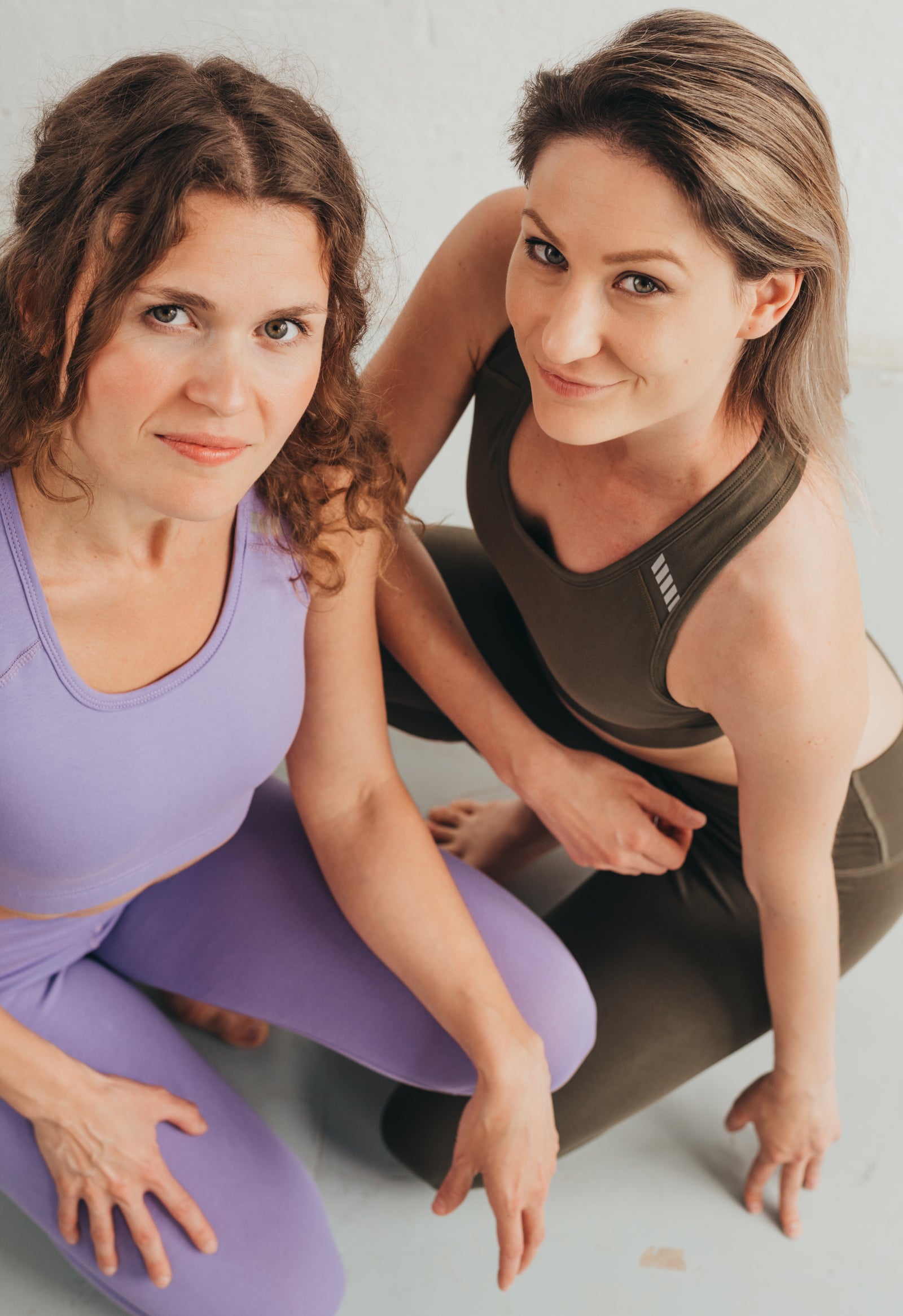Organikus pamut leggings