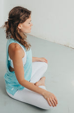 Kép betöltése a Galériamegjelenítőbe, Melír-Vízkék