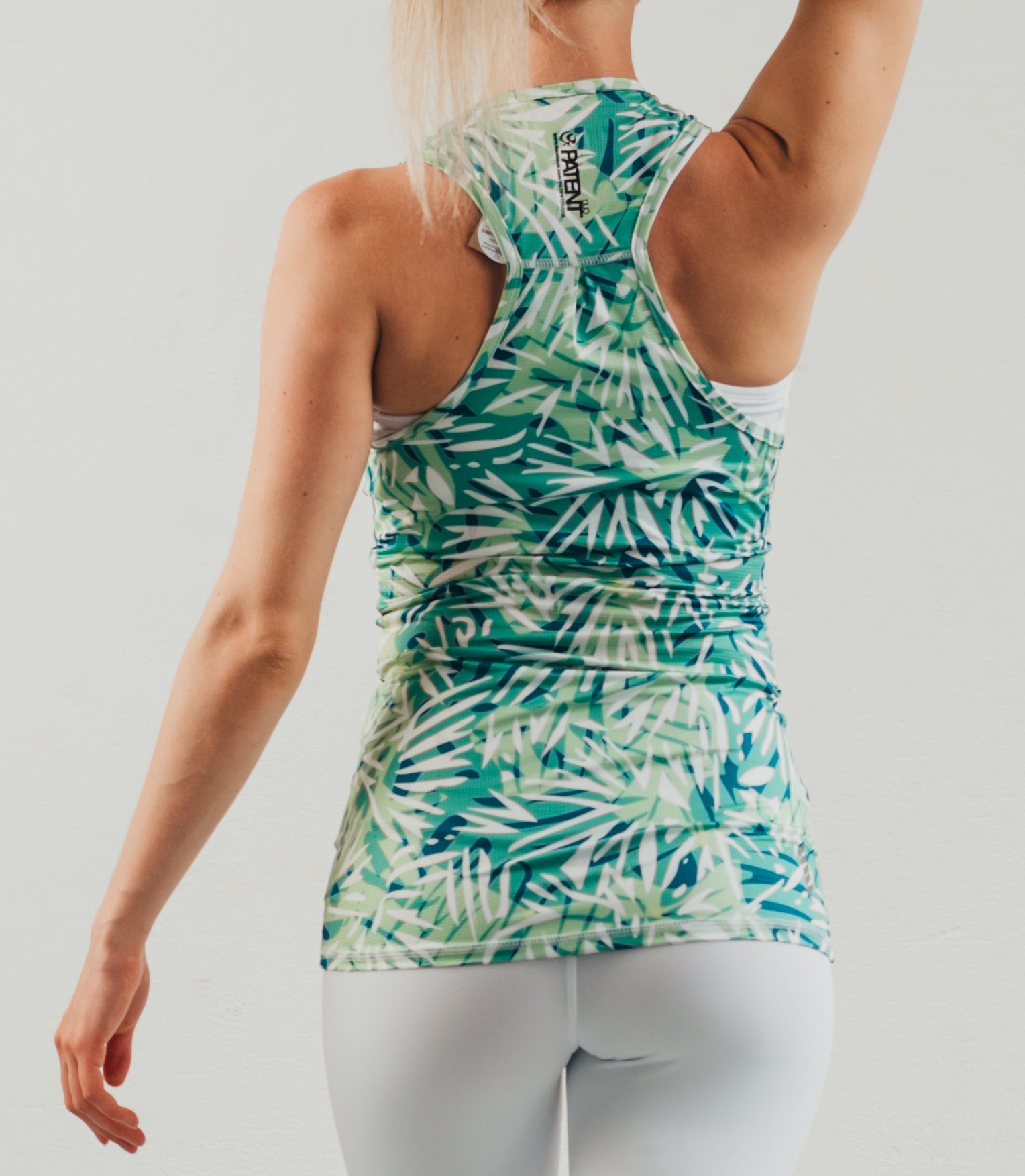 Prémium Technikai AIR sport felső technikai anyagból - Jungle – Jungle mintás