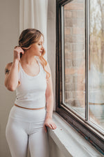 Kép betöltése a Galériamegjelenítőbe, Fehér