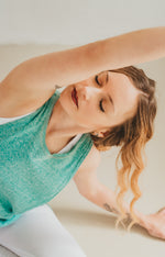 Kép betöltése a Galériamegjelenítőbe, Melír-Menta