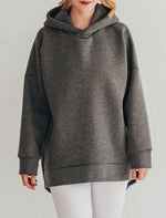 Kép betöltése a Galériamegjelenítőbe, Sötét-Szürke