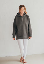 Kép betöltése a Galériamegjelenítőbe, Sötét-Szürke