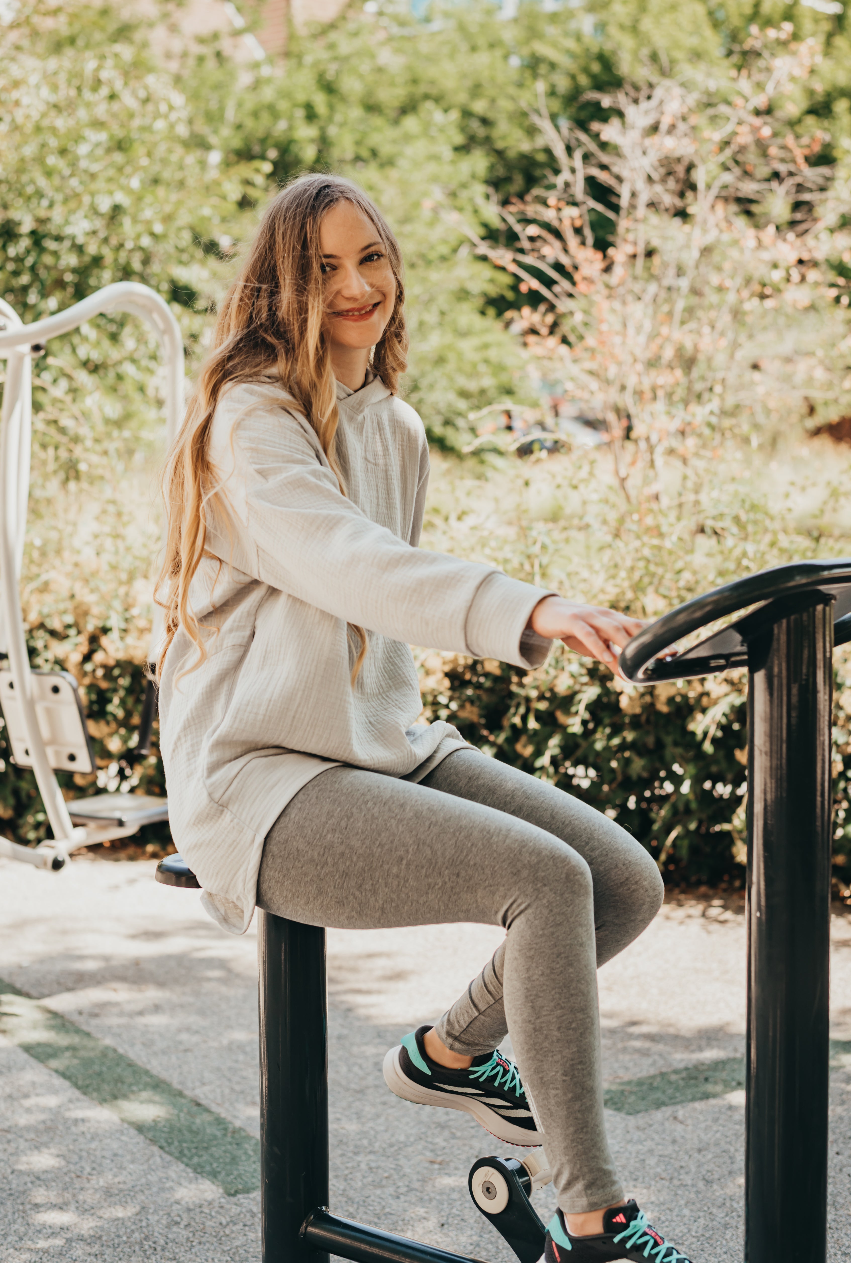 100% pamut Soft touch pulóver Duplagéz anyagból