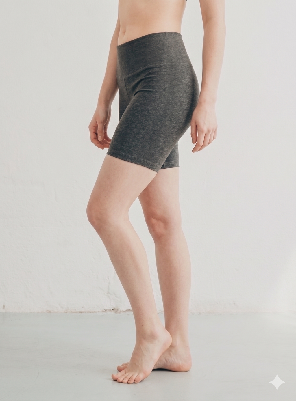 Organic cotton leggings