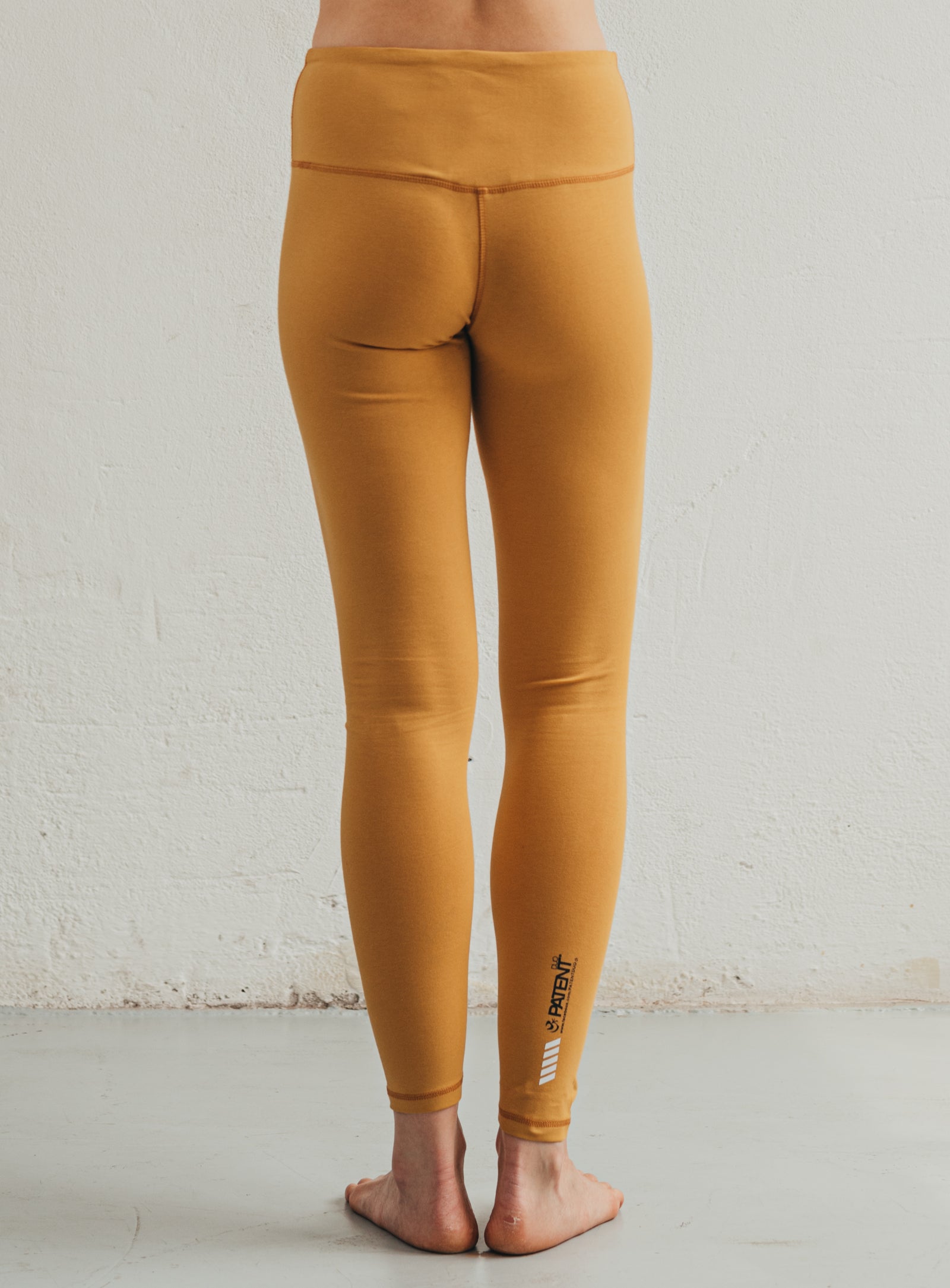 Organikus pamut leggings