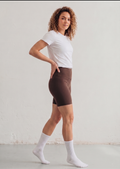 Terra-nude bio pamut short műterem
