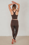 Organikus pamut leggings