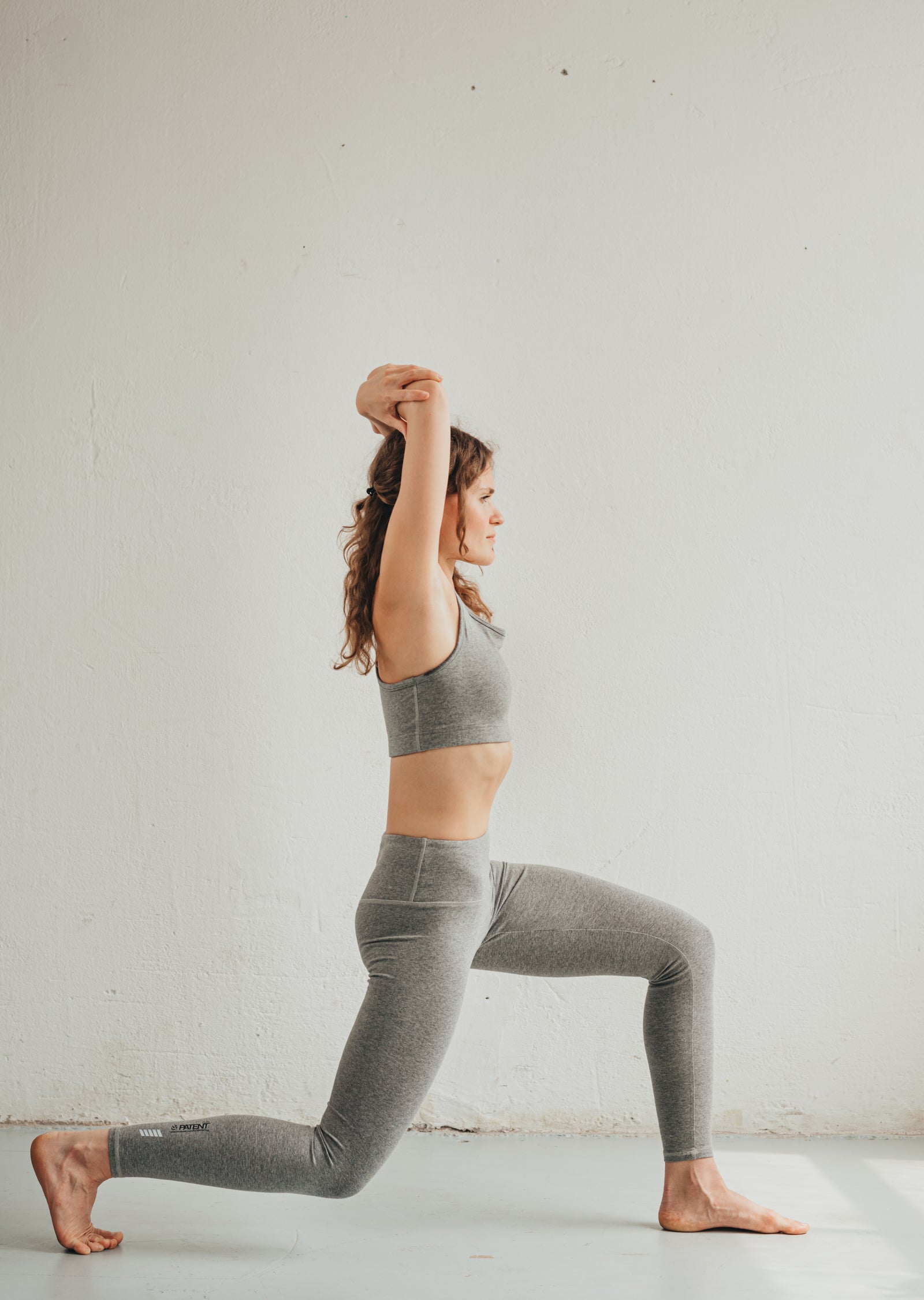 Organikus pamut leggings