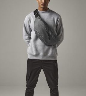 UNISEX Övtáska Crossbag – PATENTDUO