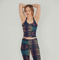 Prémium Technikai tanktop BRIGITTA - PatentDuo