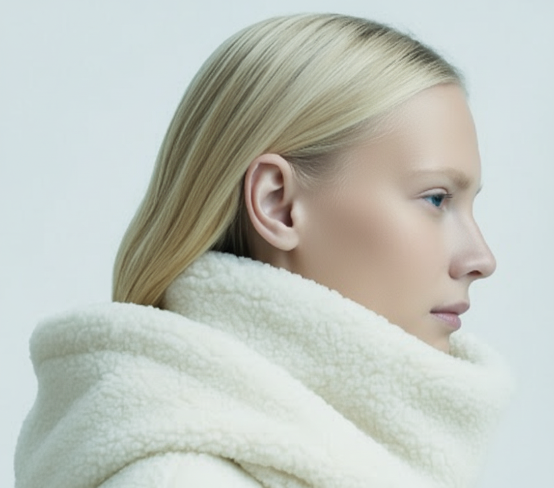 PatentDuo SHERPA nyakmelegítő - csősál - KRÉM