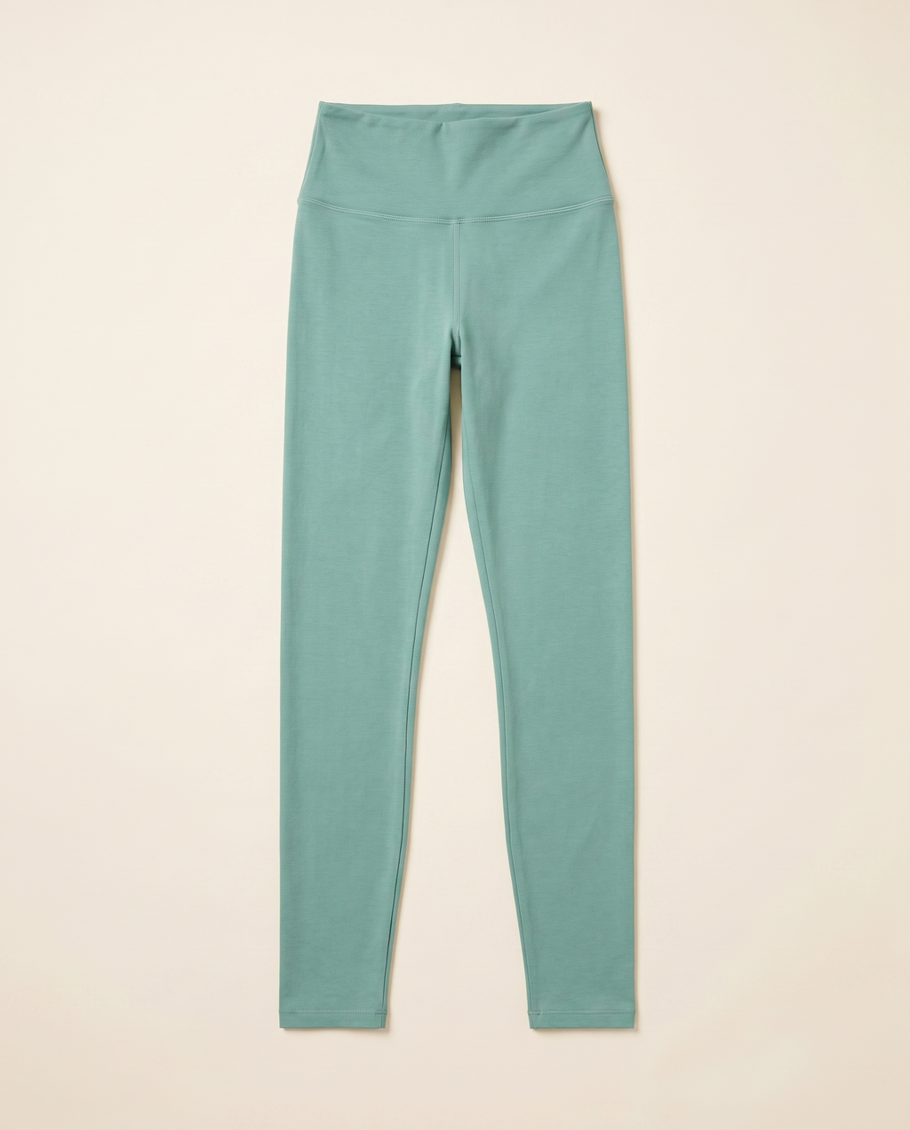 Matcha leggings – fektetve
