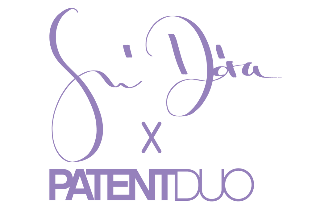 Bíbor szinetárdóra x patentduo