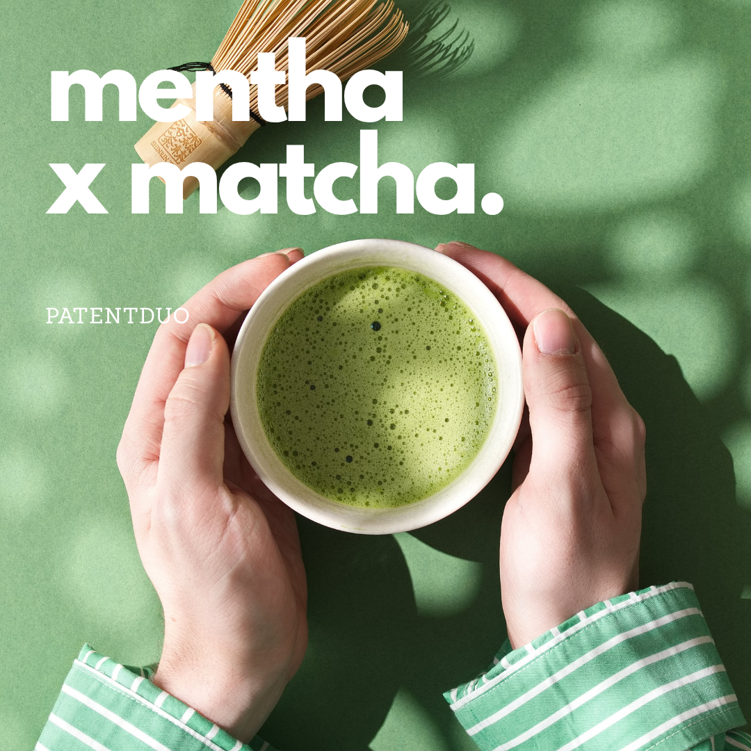 Mentha Matcha pamut kötél kutyajáték