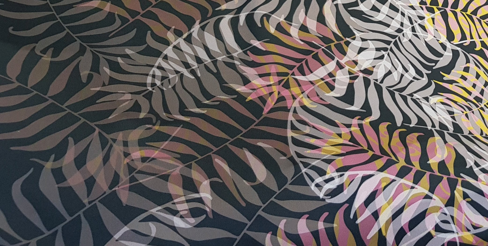 Prémium Technikai leggings - TROPIC – Tropic