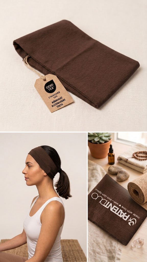 HAJPÁNT prémium természetes pamutból – Terra-Nude