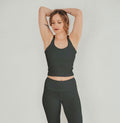 Prémium Technikai tanktop TITÁNIUM - PatentDuo