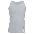 Yoga-T-Shirt aus Bio-Baumwolle